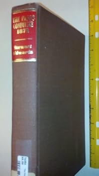 Hardcover The Paris Commune, 1871 Book