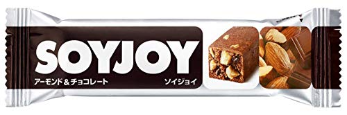 大塚製薬 ソイジョイ アーモンド&チョコレート 30g×12個 大塚製薬 ソイジョイ アーモンド&チョコレート 30g×12個