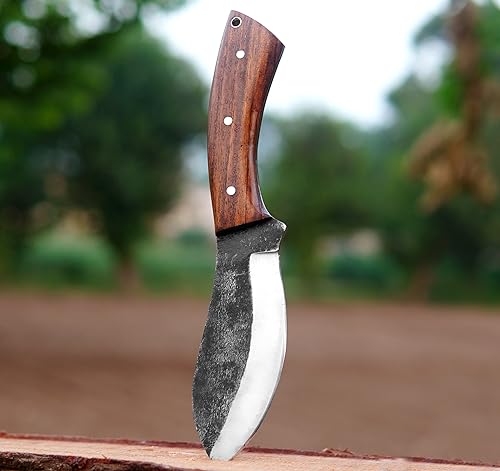 RISING CRAFTS 10 Inch Nessmuk
