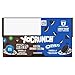 Yo Crunch YoFarms Yocrunch Oreos and MM's 6 oz, candy-and-dessert, 8 Count