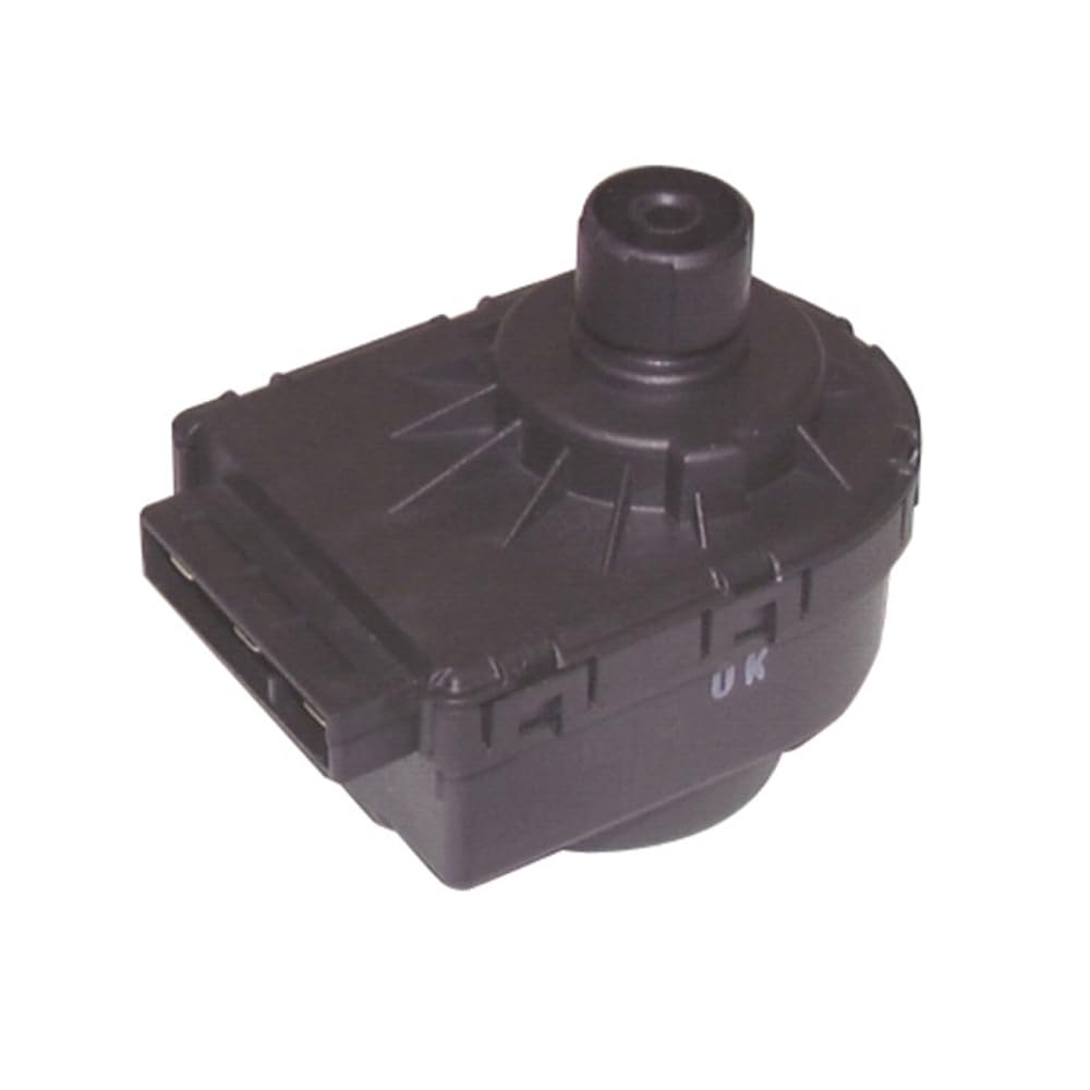 DIFF - Moteur vanne 3 voies 24VAC - DIFF pour ELM Leblanc : 87172043450