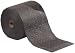 ESP 2MBGRSL Polypropylene Medium Weight Meltblown Maintenance Universal Absorbent Single Sided Laminated Roll, 150' Length x 30" Width, Gray