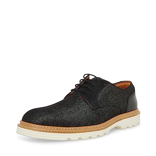 Steve Madden Men's Curie Oxford