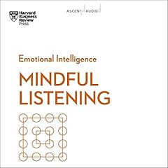 Mindful Listening cover art