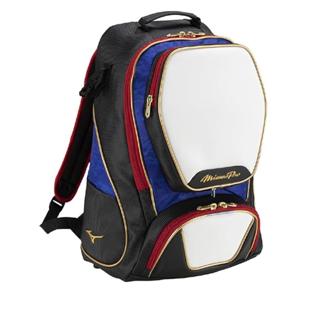 MIZUNO - 【新品】ミズノ　プロ　リュック　野球　スポーツ用 ミズノプロ】バックパック(40L)|1FJDB905|バッグ／ケース|野球
