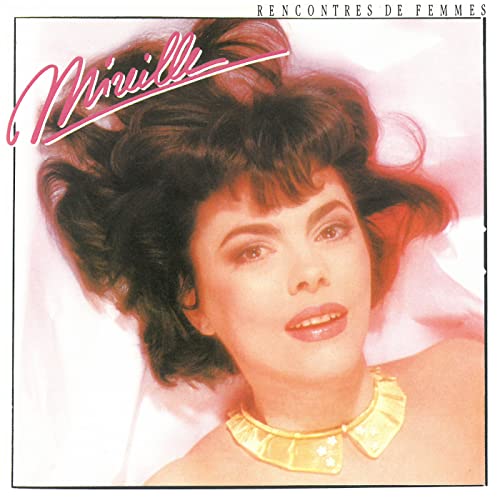 Mireille Mathieu