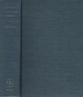 Acoustic Measurements by Leo L. Beranek B004GMQVOM Book Cover