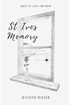 Paperback St Ives Memory Book