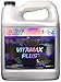 Grotek GTVMP6020 Vitamax Plus Hydroponic Nutrients, 4 L, Black