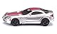 SIKU 6323 License Sports Car Set, Multicolor