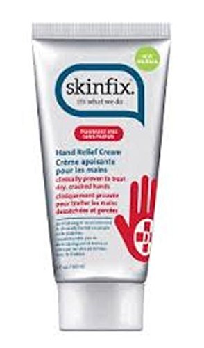 Skinfix Hand Relief Cream 3 oz