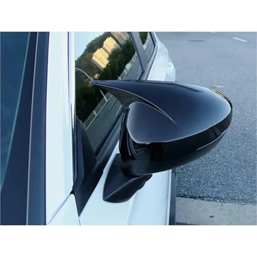 Couvercle rétroviseur extérieur Civic 2022 accessoires auto - 3