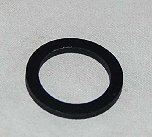 TOTO 9BU9155 Plumbing Part, Black