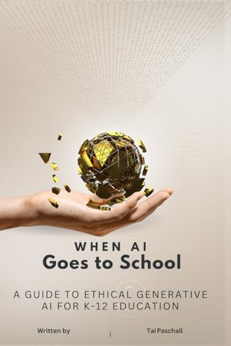 When AI Goes to School book cover