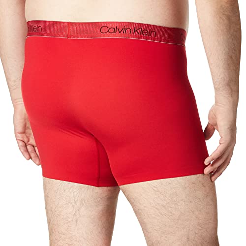 Calvin Klein Men's Body Modal Boxer Briefs 3-Pack3
