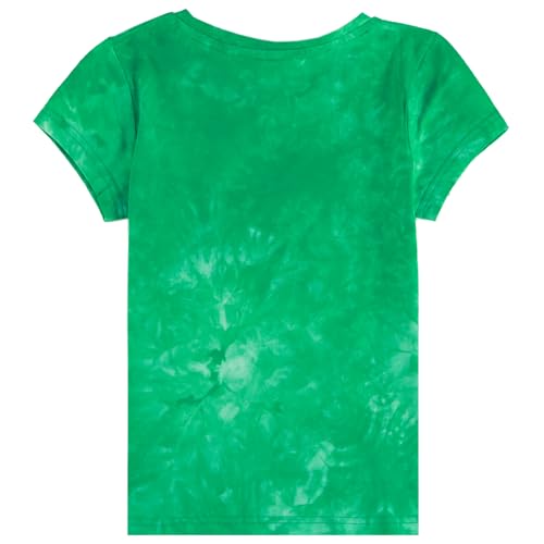 HH Family Kids St. Patrick’s Day Shirt Boys and Girls Green T-Shirt Clothing 4-12 Years4