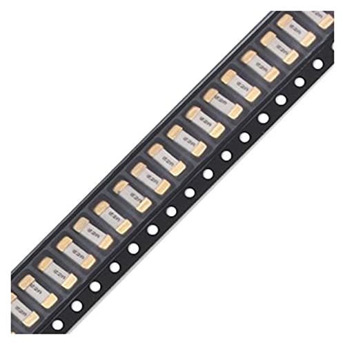 Fusible 1808 SMD protégez vos prototypes contre la surintensité de 8A
