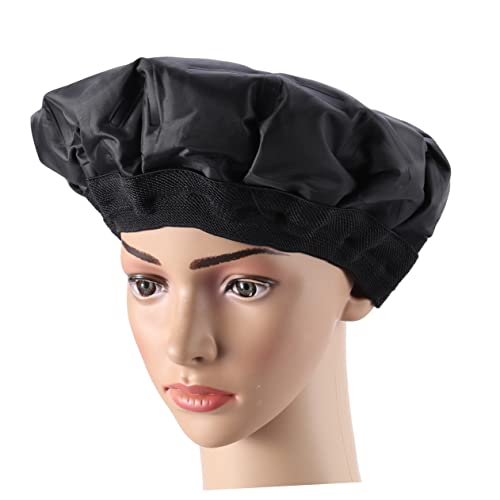 Gel Thermique Cheveux Sans Fil BESTYASH pour Soin Abîmé