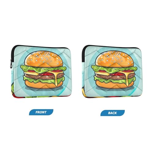 Funda para portátil de 13-14 pulgadas impermeable miniatura 2