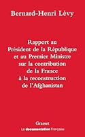 Rapport au président de la république (Documents Français) 2246637813 Book Cover