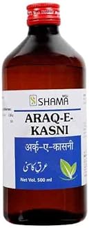 Arq Kasni 500 ML (Pack of 2)