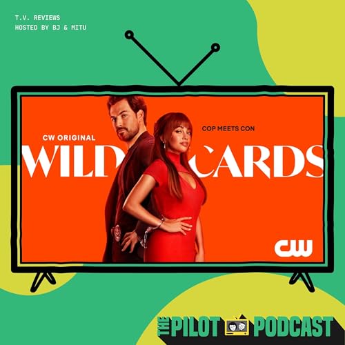Wild Cards (CW)