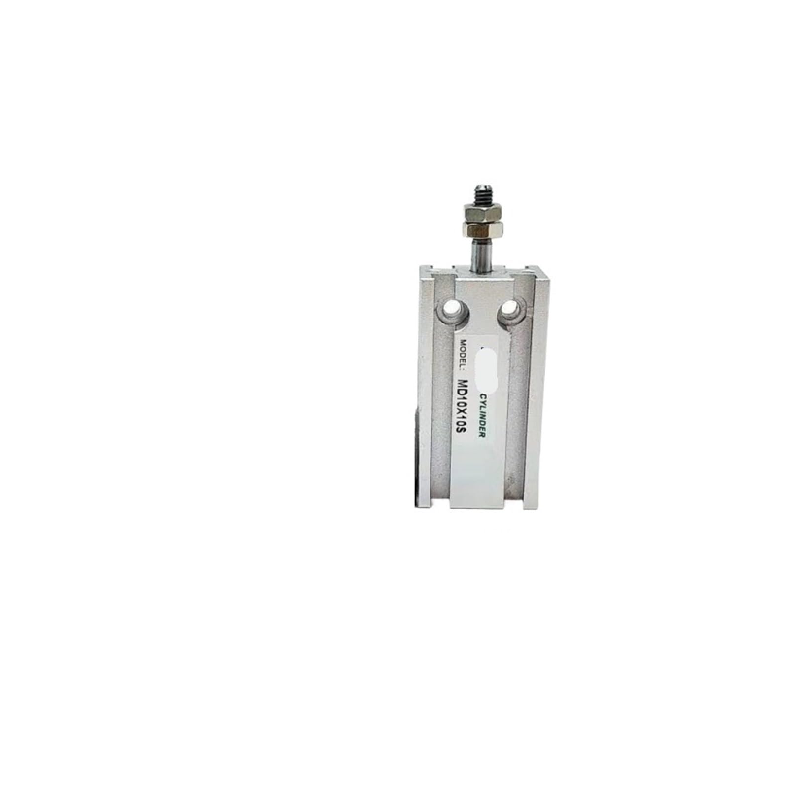 Cylindre MD2550S de précision et vérins série MD16*30S industriels