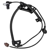 Installationsanleitung: Einfache Installation. Entfernen Sie das Autoreifen, ziehen Sie den ABS-Sensor und den Sensorstecker ab und ersetzen Sie dann den neuen ABS-Sensor.