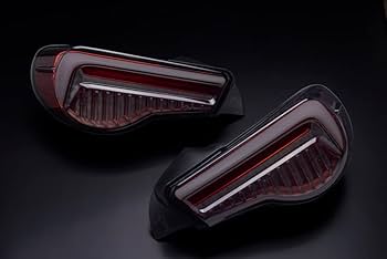 Amazon | 86 ZN6 BRZ ZC6 Valenti ヴァレンティ ジュエルLED