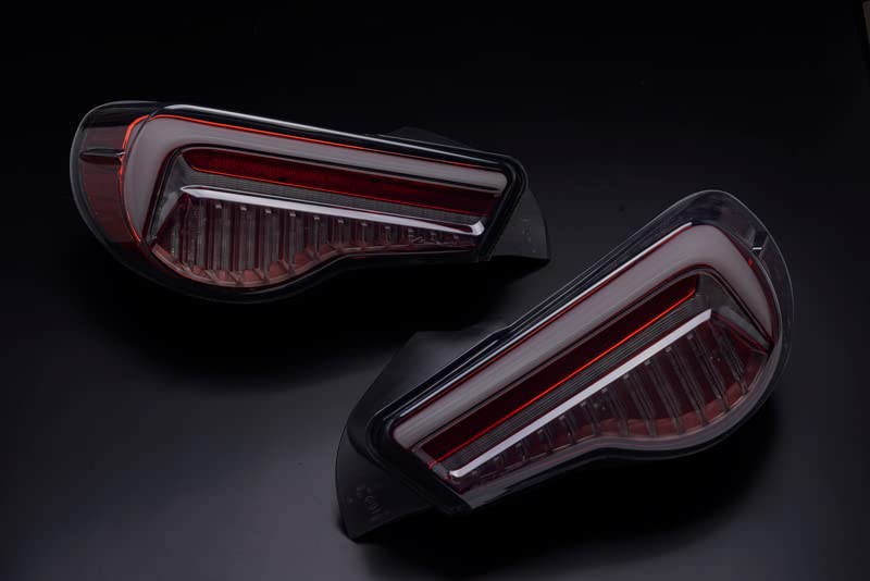 Amazon | 86 ZN6 BRZ ZC6 Valenti ヴァレンティ ジュエルLED