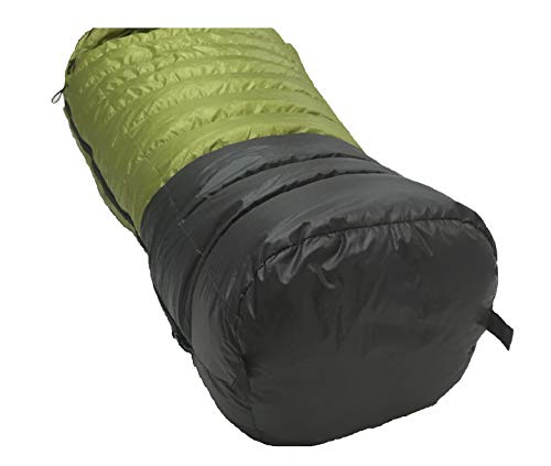 本物と呼べる良いものをより安く！」がコンセプト。国産シュラフ