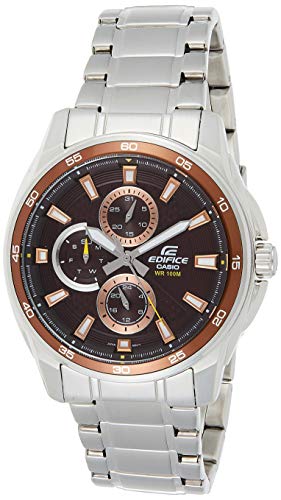 Casio Edifice EF-334D-5AVDF (ED421) Watch