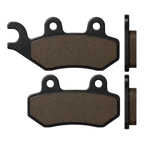 Plaquettes de frein frittées Peugeot LXR 125cc Cyclingcolors