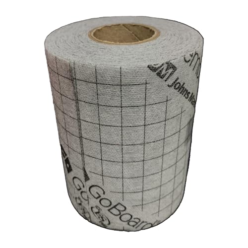 Banding 4-7/8 in X 33 FT miniatura 1