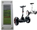 Power charger for Segway miniPRO