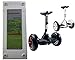 M4M Power Charger for Segway miniPRO