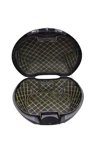 Doublure coffre de moto anti-choc pour protéger vos bagages et casques SH45 SH48 SH39