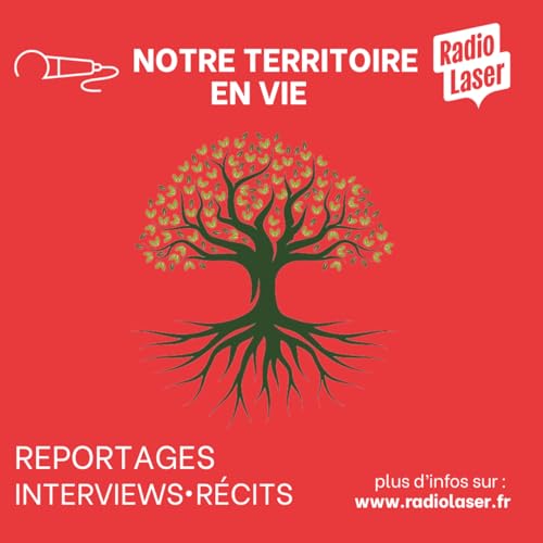 Notre territoire en vie copertina