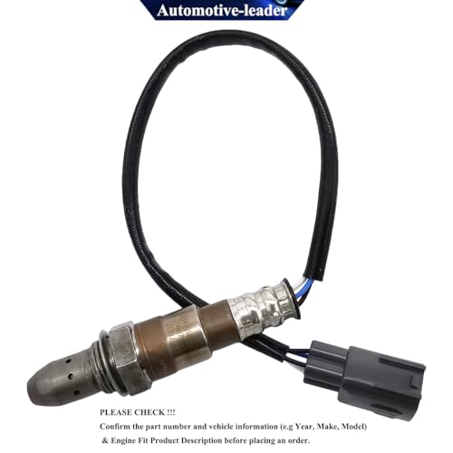 Sensor Oxígeno Upstream Izquierdo Toyota Lexus 234-9140 miniatura 4