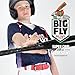 All-Star Big Fly Scented Bat Tack Stick - Fruity Four Bagger