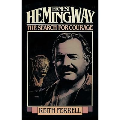 Ernest Hemingway