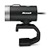 immagine 3Microsoft H5D-00014 Lifecam Cinema Webcam, Nero