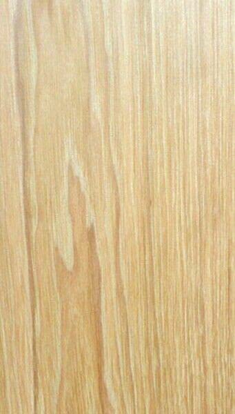 Hickory Pecan Wood Veneer edgebanding 4" x 100'' with preglued hot melt Adhesive