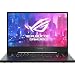 Produktbild ASUS Notebook (15,6 Zoll Full HD matt 300Hz) Intel Core i7-10750H HexaCore, 32GB RAM, 1TB SSD, NVIDIA GeForce RTX 2070 SUPER, USB 3.0, WLAN, Bluetooth, HDMI, Windows 10 Home schwarz