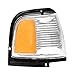 Sherman 801-170R - Passenger Side Replacement Turn Signal/Corner Light