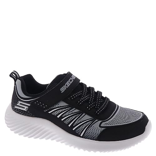 Skechers Kids' Bounder - Zatic Sneaker2