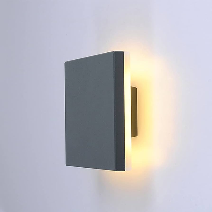 フリントウォール　屋外ブラケットライト Louis Poulsen Flindt Wall / ルイスポールセン フリント