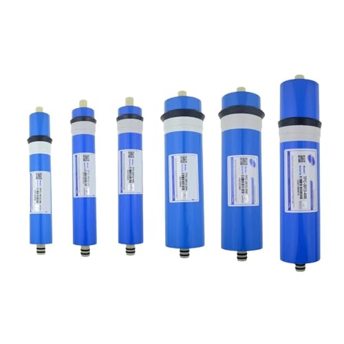 Filtre osmose inverse 3012 400G au taux de filtration ultra élevé