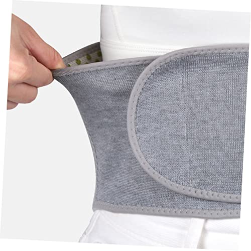 Cinturón lumbar térmico para soporte abdominal miniatura 7