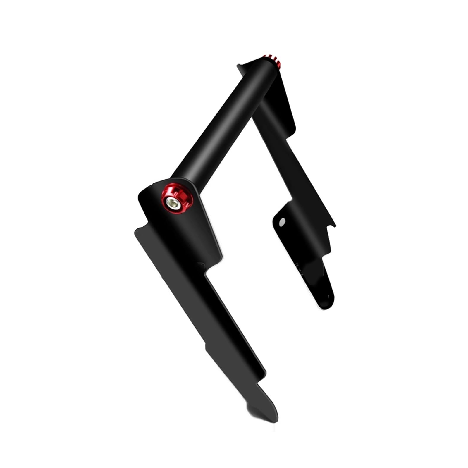 TRASH BIN staffa di navigazione GPS Per NC750X 2016-2020 Staffa Per Piastra Di Navigazione GPS Adattare Il Supporto Per Telefono Cellulare Per Moto